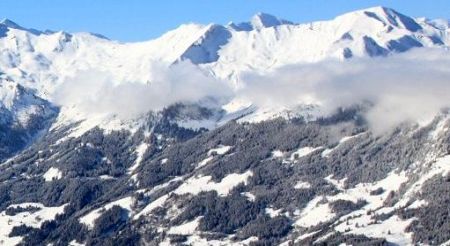 Dorfgastein - zdjęcie poglądowe