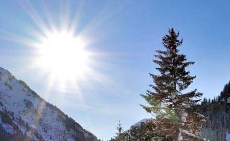 Flirsch am Arlberg - zdjęcie poglądowe