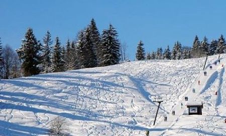 Hochfilzen - zdjęcie poglądowe