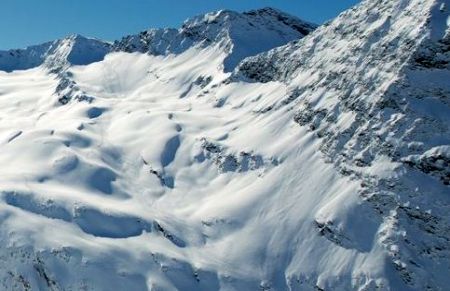 Obergurgl - zdjęcie poglądowe