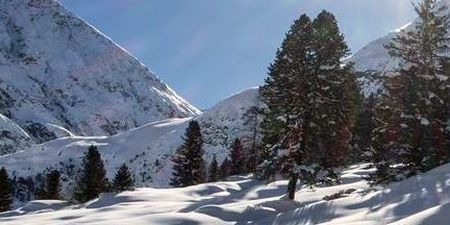 Obergurgl - zdjęcie poglądowe