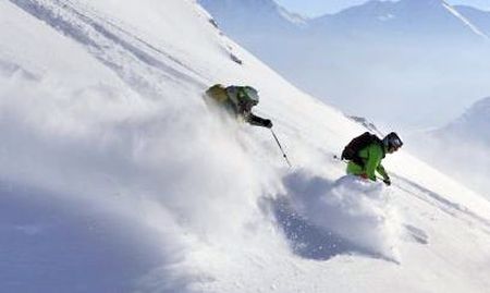 Obertauern - zdjęcie poglądowe