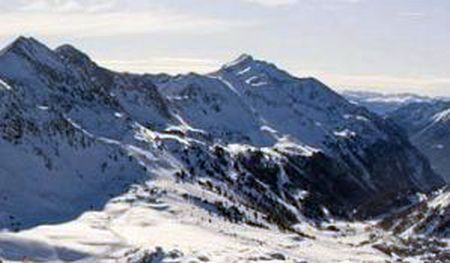 Obertauern - zdjęcie poglądowe