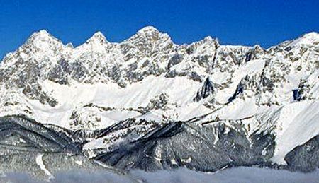 Ramsau am Dachstein - zdjęcie poglądowe