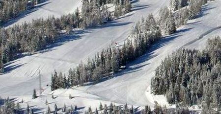 Rennweg am Katschberg - zdjęcie poglądowe