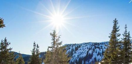 Saalbach - zdjęcie poglądowe