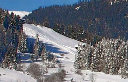 St. Martin am Tennengebirge - zdjęcie poglądowe