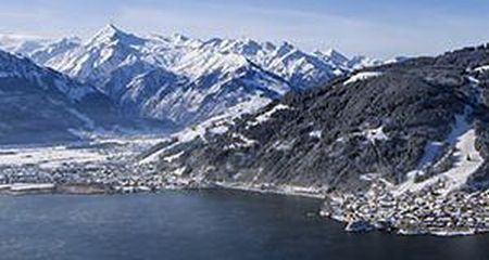 Zell am See - zdjęcie poglądowe