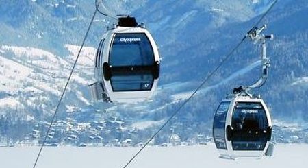 Zell am See - zdjęcie poglądowe