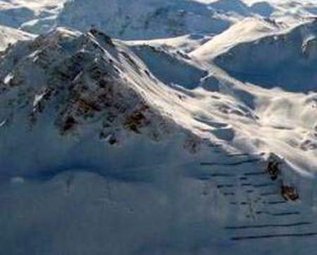 3 Zinnen / Tre Cime Dolomiti - zdjęcie poglądowe