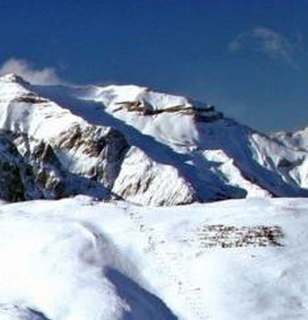 Adelboden - Lenk - zdjęcie poglądowe