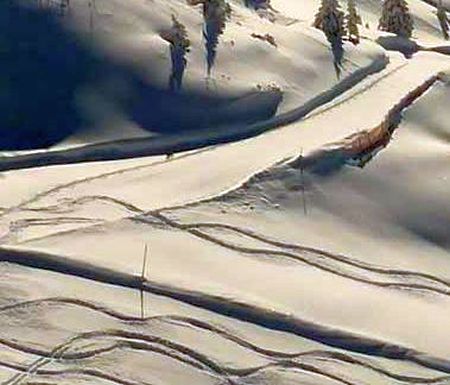 Adelboden - Lenk - zdjęcie poglądowe