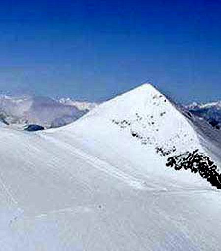 Aletsch - zdjęcie poglądowe