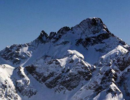 Alpbachtal / Wildschönau - zdjęcie poglądowe