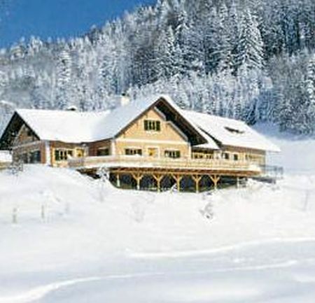 Alpbachtal / Wildschönau - zdjęcie poglądowe