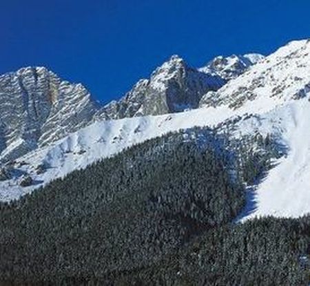 Alpbachtal / Wildschönau - zdjęcie poglądowe