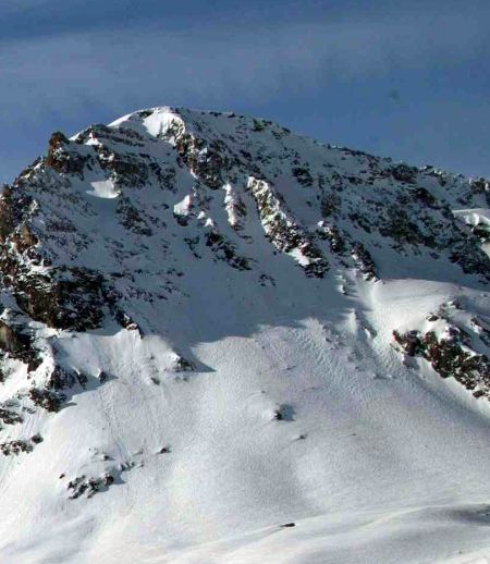 Alta Badia - zdjęcie poglądowe