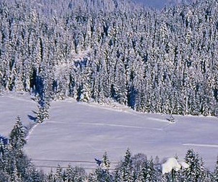 Arlberg - zdjęcie poglądowe