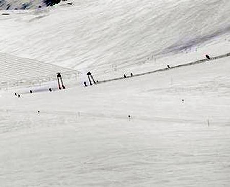 Arosa - zdjęcie poglądowe