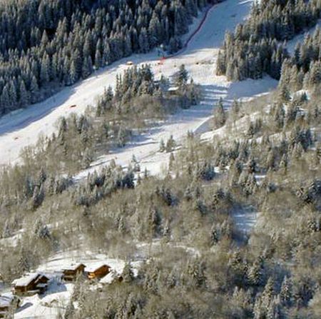 Avoriaz - Les Portes du Soleil - zdjęcie poglądowe