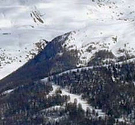 Avoriaz - Les Portes du Soleil - zdjęcie poglądowe