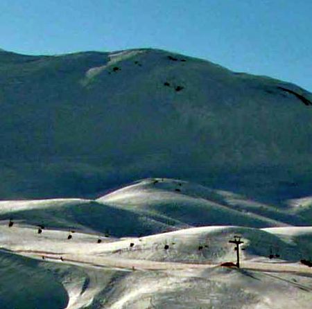 Bormio - zdjęcie poglądowe