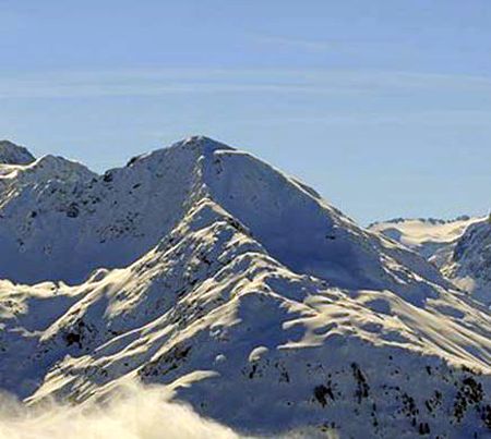 Brandnertal - zdjęcie poglądowe