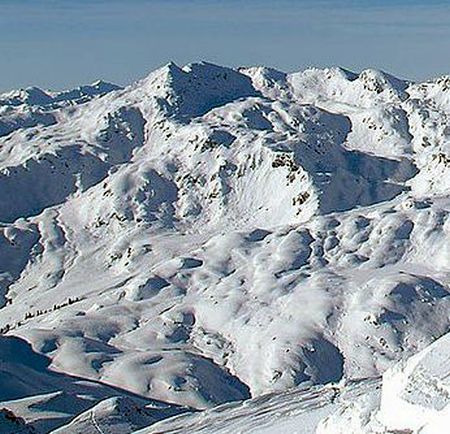 Brandnertal - zdjęcie poglądowe