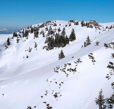 Dachstein West / Lammertal - zdjęcie poglądowe