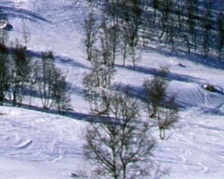 Davos - Klosters - zdjęcie poglądowe