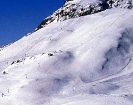 Engelberg Titlis - zdjęcie poglądowe