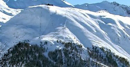 Gstaad i okolica - zdjęcie poglądowe