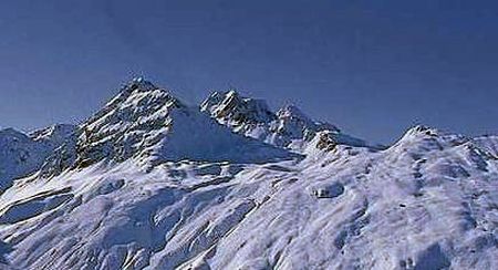 Hochkönig Winterreich - zdjęcie poglądowe