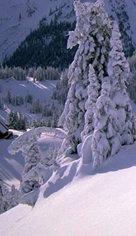 Hochkönig Winterreich - zdjęcie poglądowe