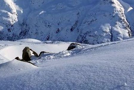 Hochkönig Winterreich - zdjęcie poglądowe