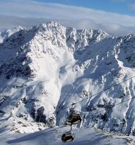 Innsbruck - zdjęcie poglądowe