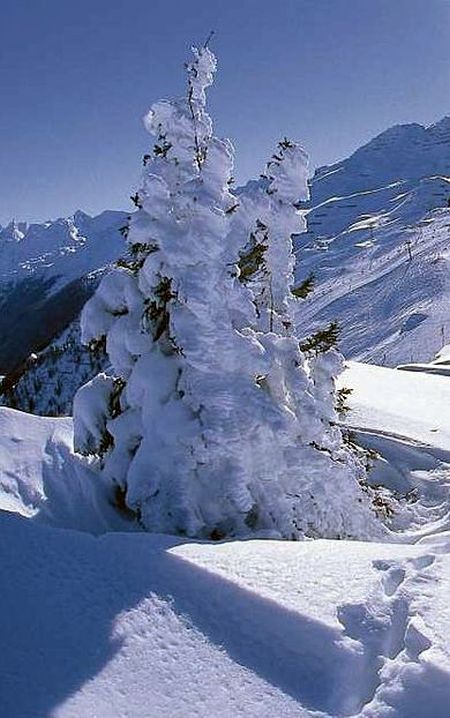 Innsbruck - zdjęcie poglądowe