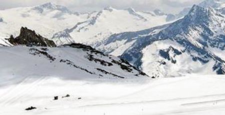 Jungfrau, Eiger, Mönch Region - zdjęcie poglądowe