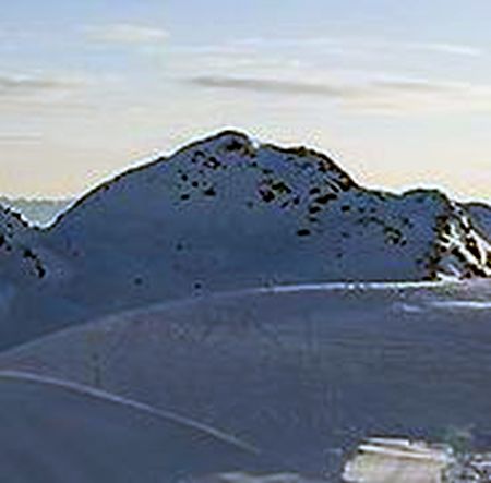 Kaunertal - zdjęcie poglądowe