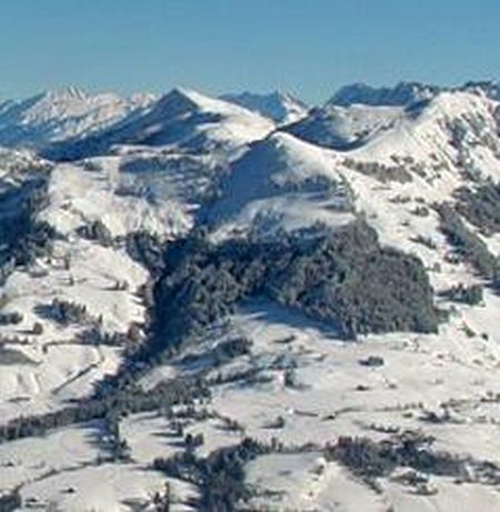 Kitzbühel / Kirchberg / St. Johann / Fieberbrunn - zdjęcie poglądowe