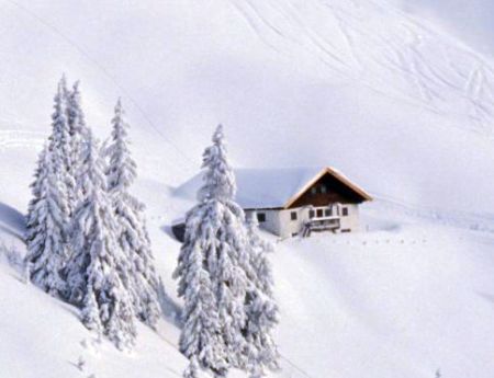 Kitzbühel / Kirchberg / St. Johann / Fieberbrunn - zdjęcie poglądowe