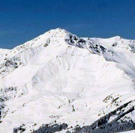 Klewenalp - Stockhütte - zdjęcie poglądowe