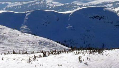 Lenzerheide - Valbella - zdjęcie poglądowe