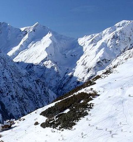 Livigno - zdjęcie poglądowe