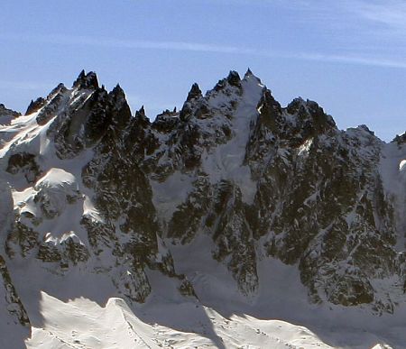 Madonna di Campiglio / Pinzolo - zdjęcie poglądowe