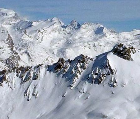 Madonna di Campiglio / Pinzolo - zdjęcie poglądowe