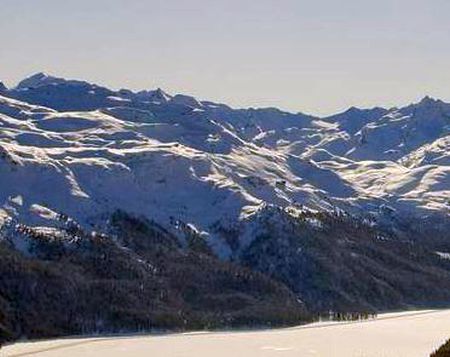 Meiringen - Hasliberg - zdjęcie poglądowe