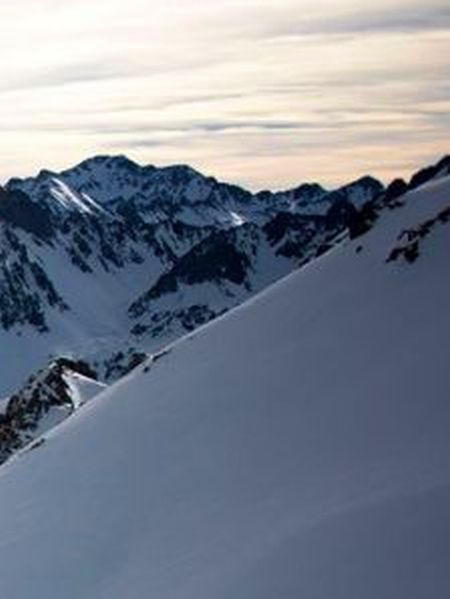 Ötztal / Sölden - zdjęcie poglądowe