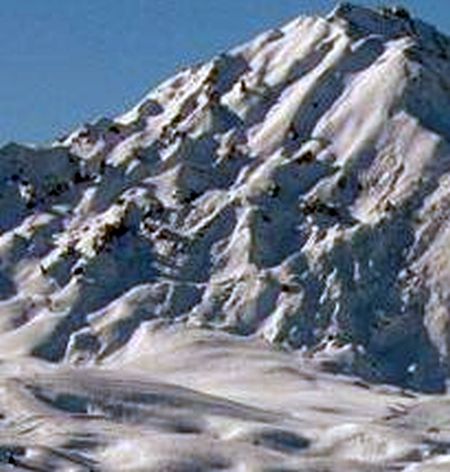 Passo Tonale / Ponte di Legno - zdjęcie poglądowe