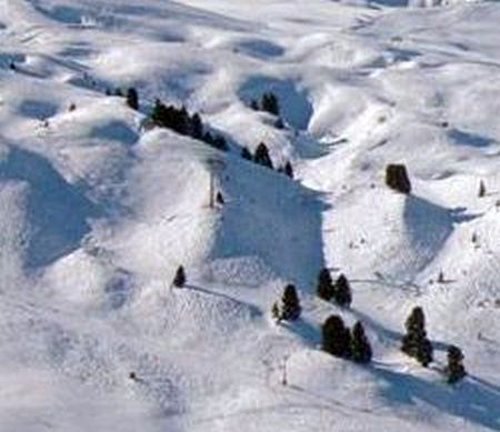 Passo Tonale / Ponte di Legno - zdjęcie poglądowe